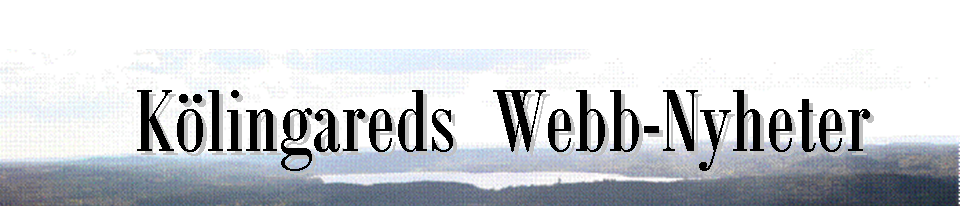 Kölingareds Webb - logga 2