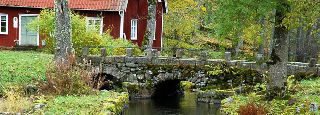 Årås vandrarhemmet