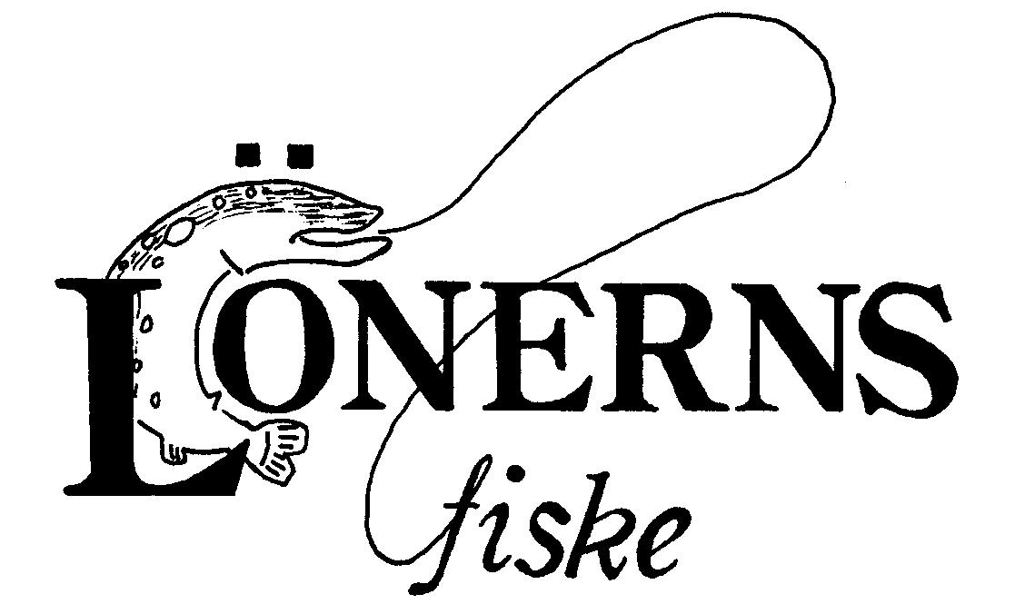 Lönerns fiske