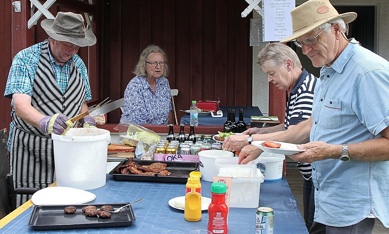 Grillfest1 h-gården 2016