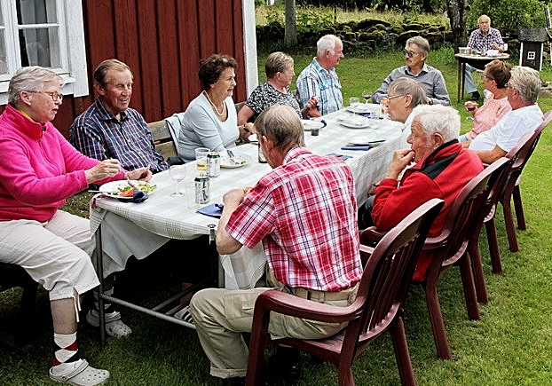 Grillfest2 h-gården 2016